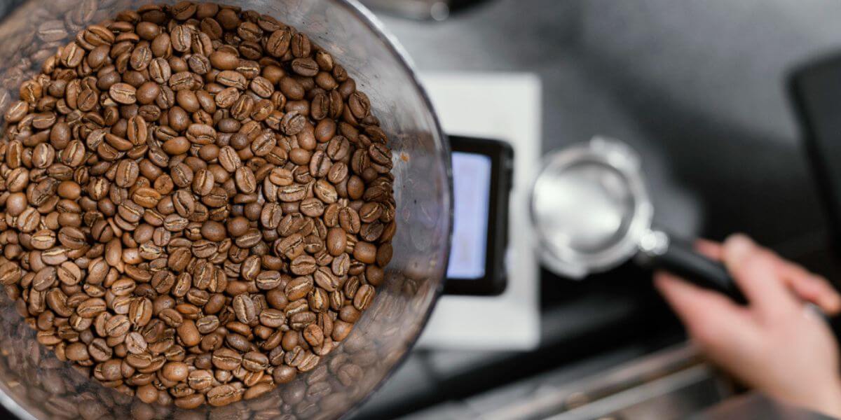 Can You Grind Coffee Beans in a Food Processor?