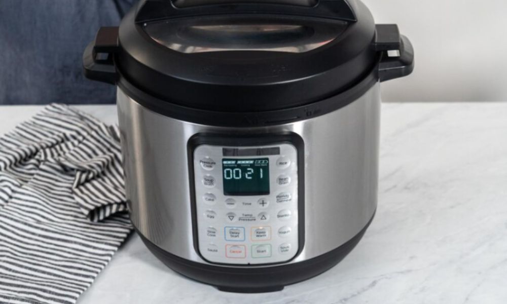 Instant Pot Slow Cooker Temperature: Understand Heat Setting