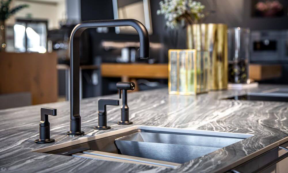 The Ultimate Guide to Kitchen Sink Material: Which One Is Best?